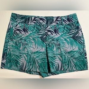 Ann Taylor shorts